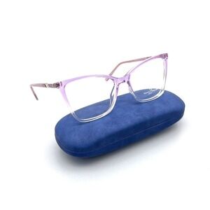 NEW!!! SANTINI D MAVALDI Eyeglasses 60046 C7 Authentic